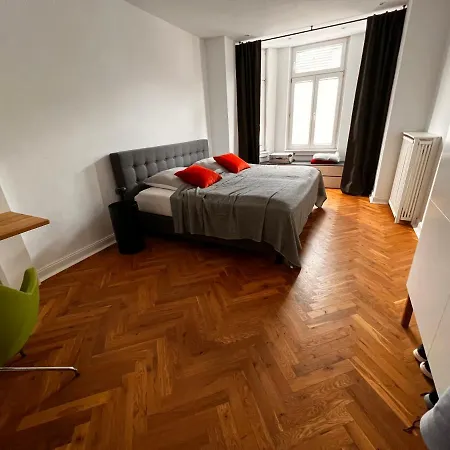 Pott Perle Apartment