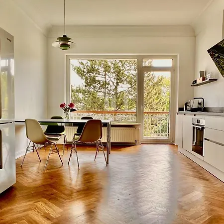 Pott Perle Apartment