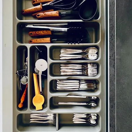 Apartment Pott Perle *