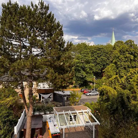 Apartment Pott Perle