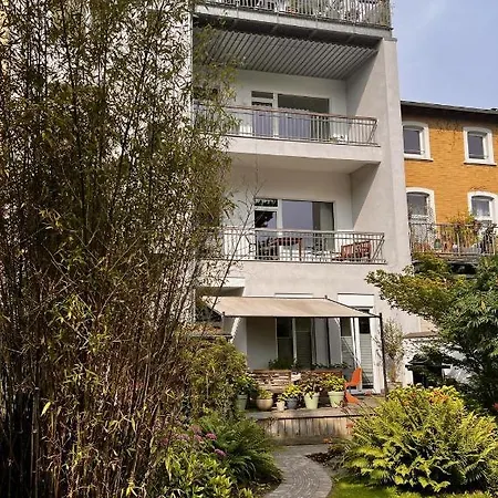 Pott Perle Appartamento Duisburgo