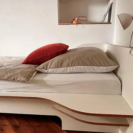 Pott Perle Apartment