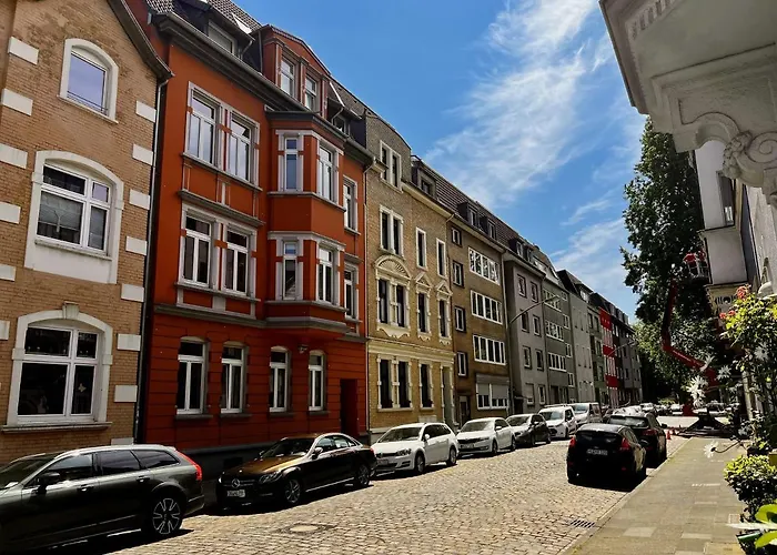 Pott Perle * Duisburg