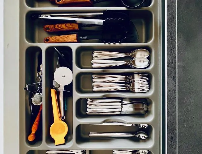 Apartment Pott Perle *