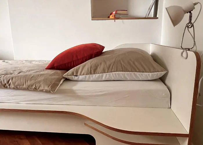 Pott Perle Apartment